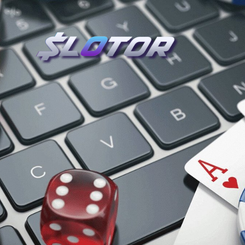 Зачем нужна регистрация онлайн в казино Слотор