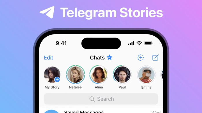 Telegram Boosts