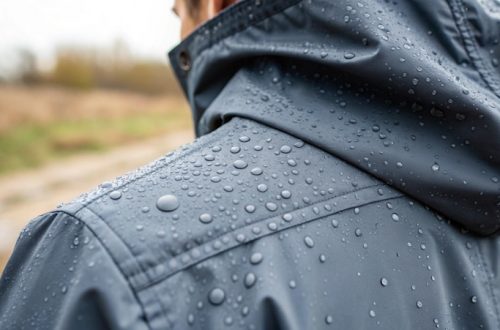 плащевая ткань