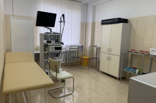 типичный манипуляционный кабинет