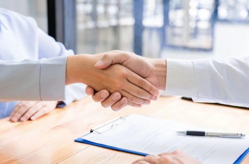 характеристика на сотрудника