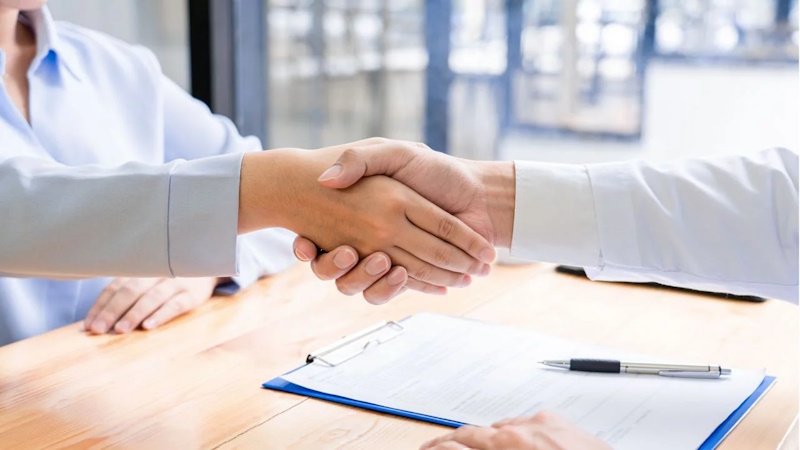 характеристика на сотрудника