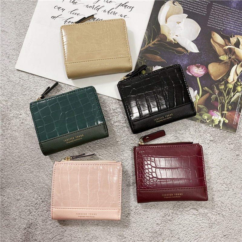 Преміальний жіночий гаманець: гід по екошкірі