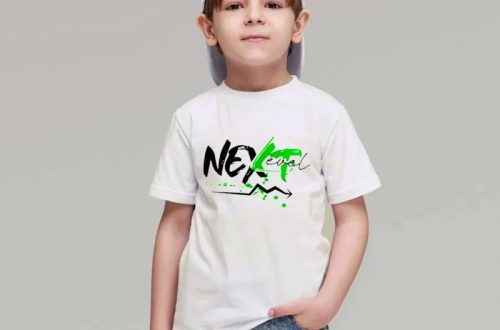 Футболки для хлопчиків