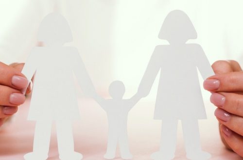 суррогатное материнство