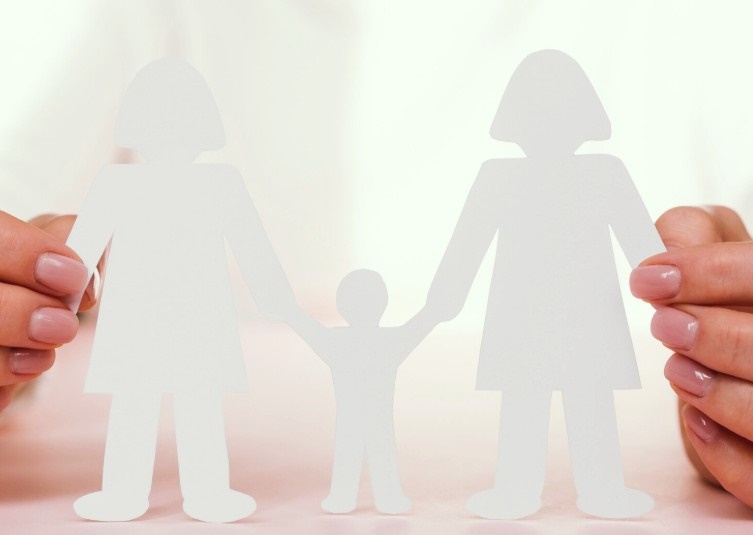 суррогатное материнство