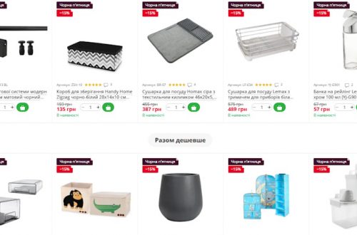 Вічна краса: штучні квіти