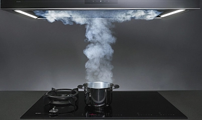 Кухонная вытяжка