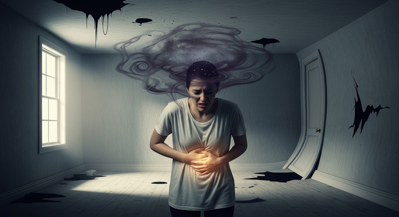 развитие телесных заболеваний