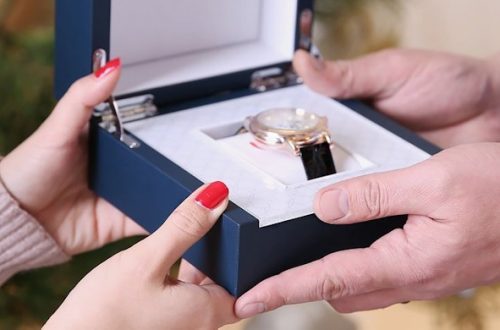 подарка мужчине на юбилей