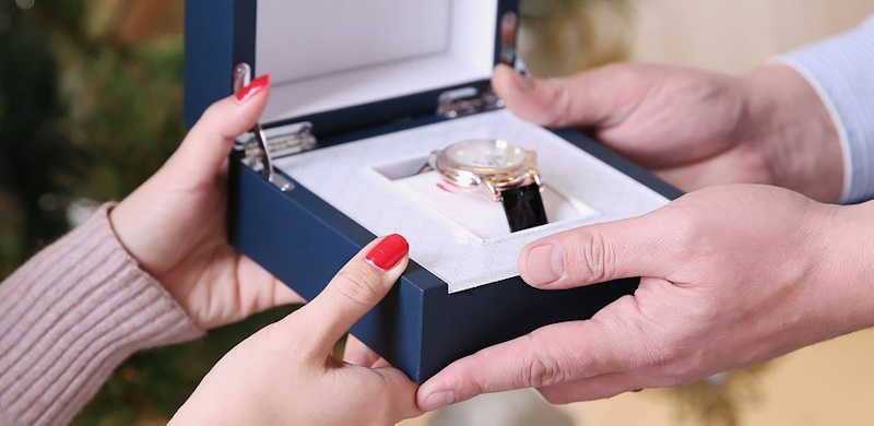 подарка мужчине на юбилей