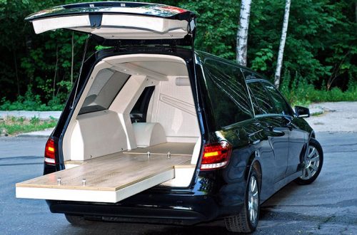 международные ритуальные услуги