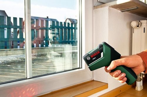 Диагностика пластиковых окон