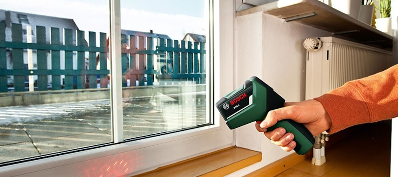 Диагностика пластиковых окон