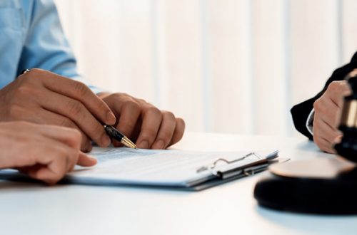 Скрытые угрозы при разделе имущества