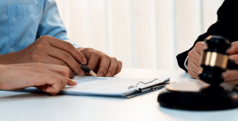 Скрытые угрозы при разделе имущества