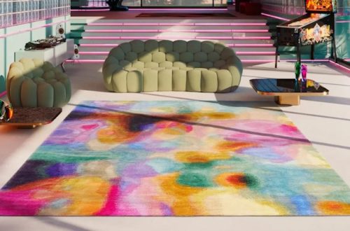 Елітні інтер’єри без хаосу