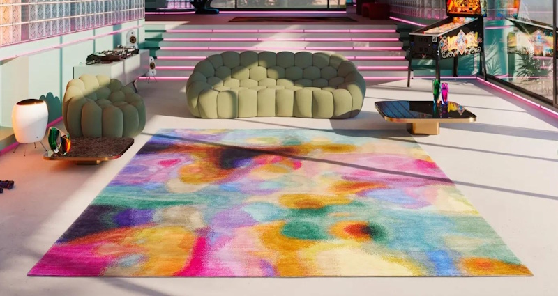 Елітні інтер’єри без хаосу