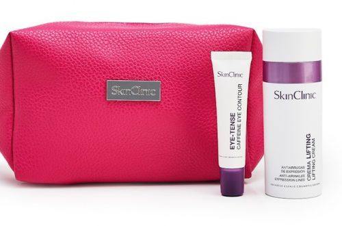 Сыворотка для лица Skin Clinic