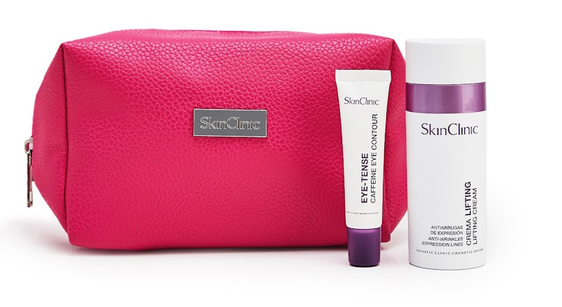 Сыворотка для лица Skin Clinic