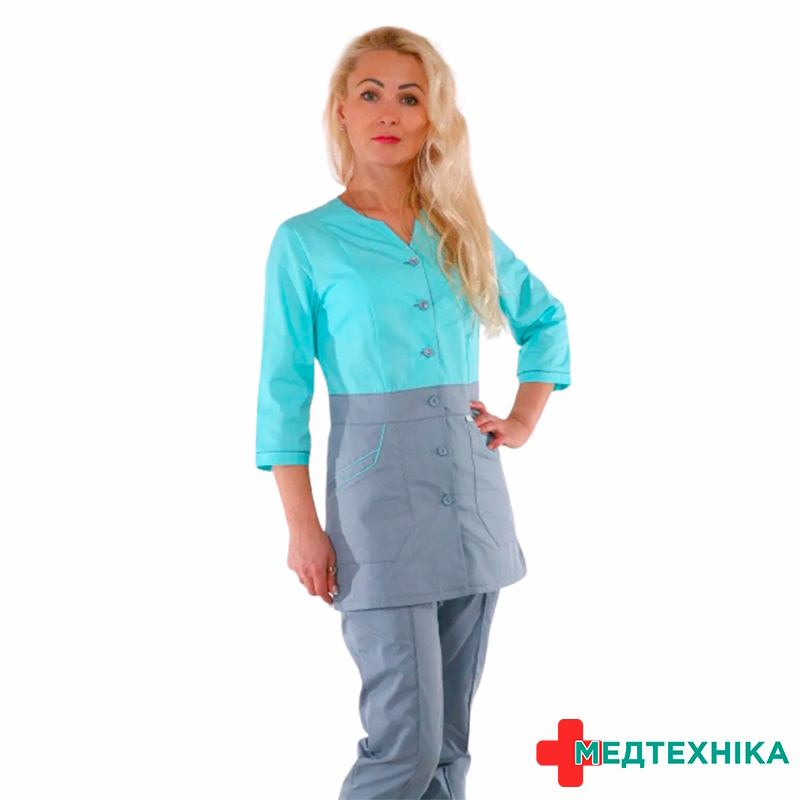 медичні костюми жіночі