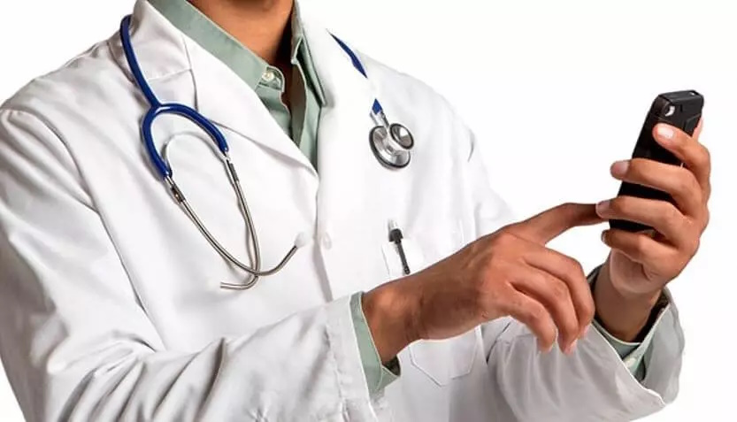 Наркологическая помощь: