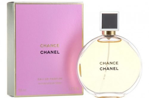 женский парфюм Chanel Chance