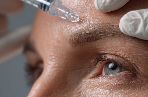 Ботулинотерапия