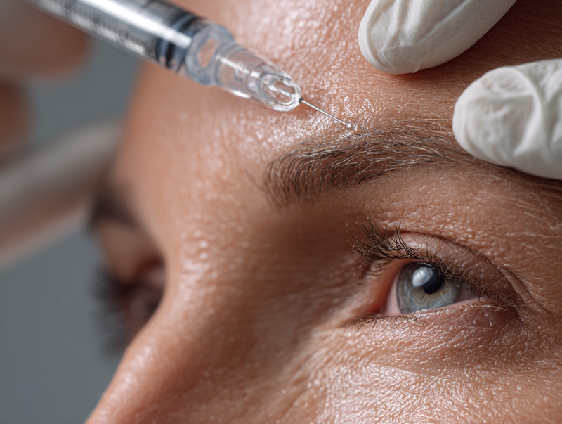 Ботулинотерапия