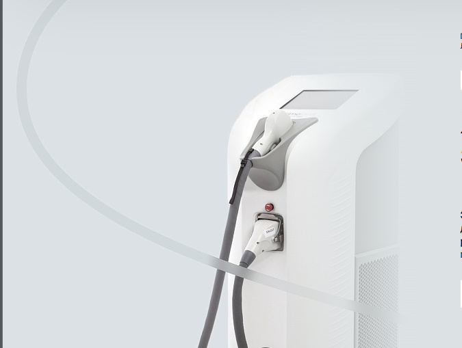 технологии лазерной эпиляции