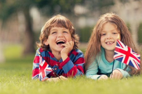 почему английские дети редко болеют