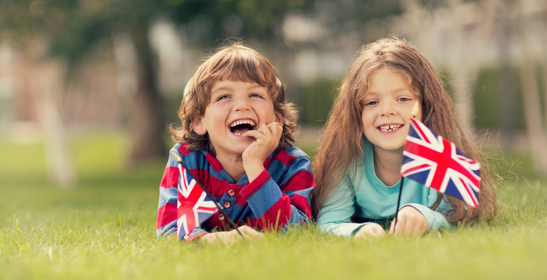 почему английские дети редко болеют