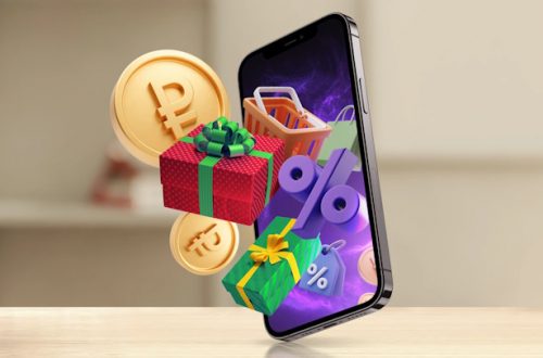 как потратить кэшбэк