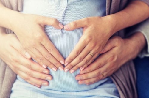 Сучасні методи лікування безпліддя