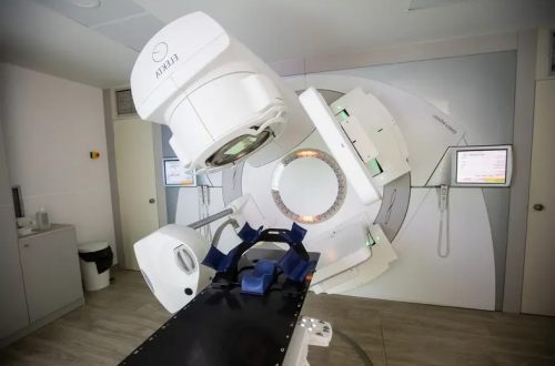 Лечение рака