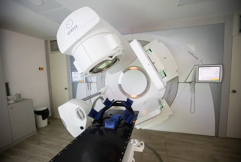 Лечение рака