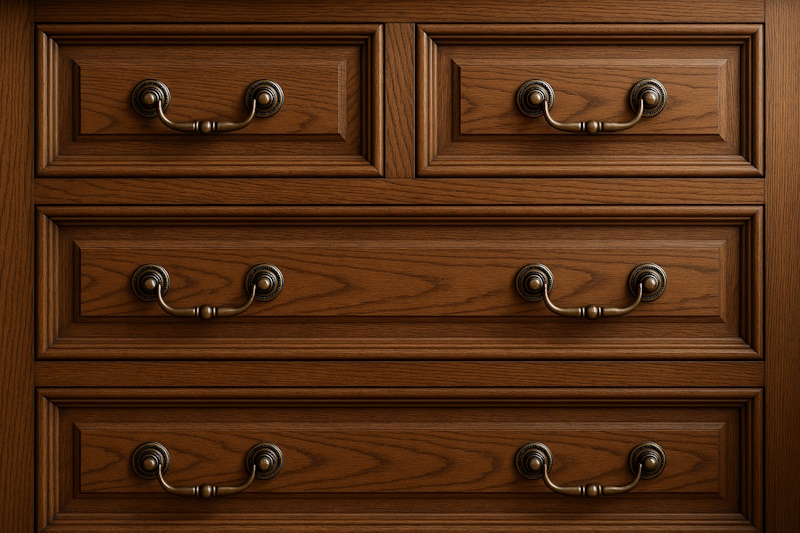 замена ручек