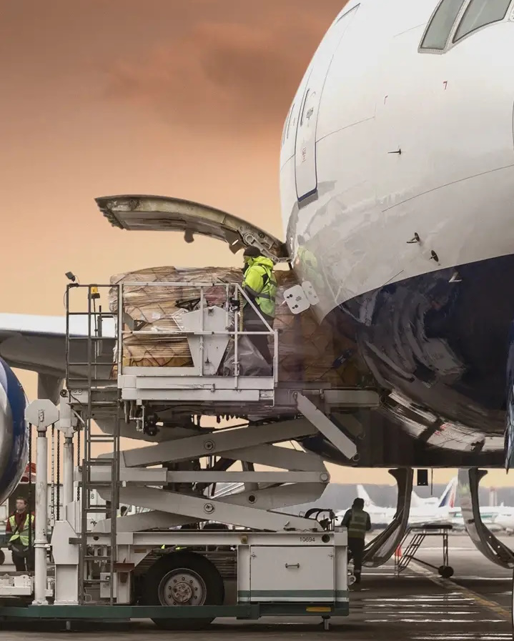 мебель из Китая