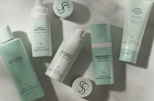 Marini SkinSolutions