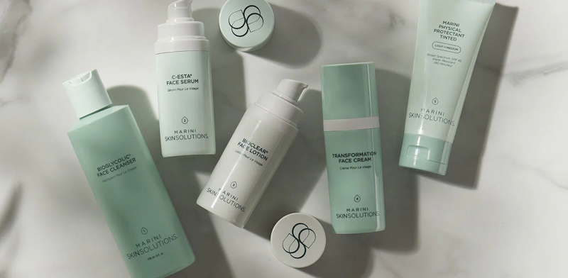 Marini SkinSolutions