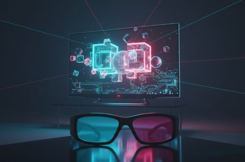 Ремонт телевизоров