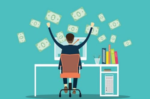как заработать деньги