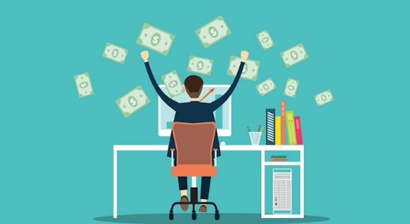 как заработать деньги