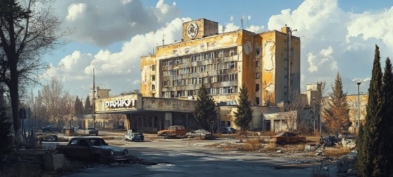 Наркологическая клиника
