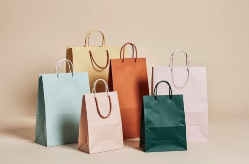 комбинат бумажных пакетов