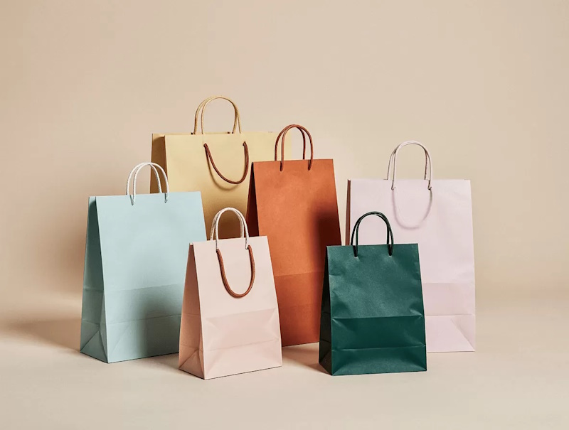 комбинат бумажных пакетов