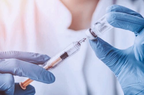 Вывод из запоя