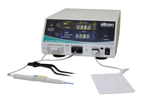 Аппарат радиоволновой хирургии для проведения операций