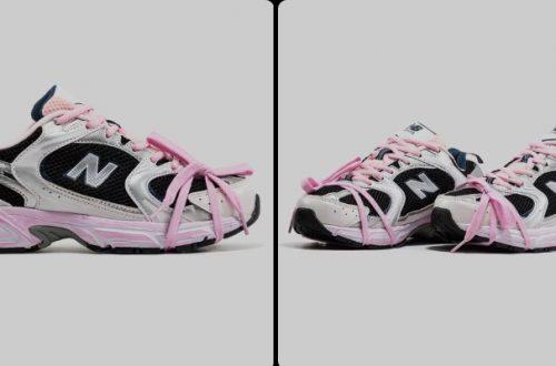 New Balance 530