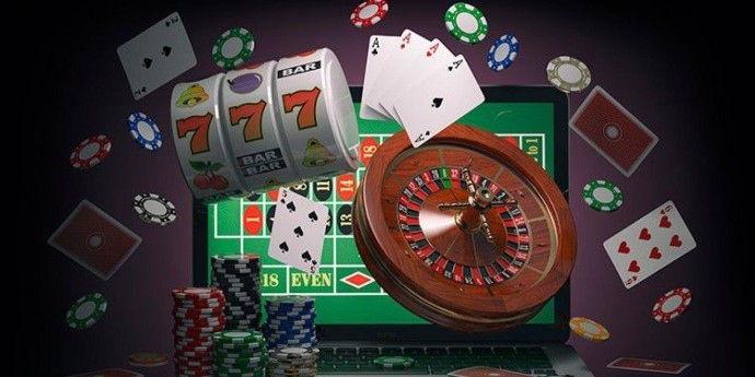 Азартные Игры Статьи